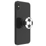 Suport pentru Telefon - Popsockets PopGrip - Soccer Ball