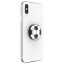 Suport pentru Telefon - Popsockets PopGrip - Soccer Ball