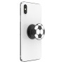 Suport pentru Telefon - Popsockets PopGrip - Soccer Ball