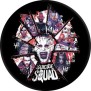 Suport pentru telefon - Popsockets PopGrip - Joker Suicide Squad