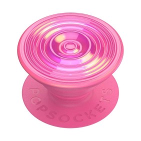 Suport pentru telefon - Popsockets PopGrip - Ripple Opal Pink