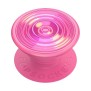 Suport pentru telefon - Popsockets PopGrip - Ripple Opal Pink