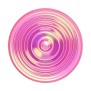 Suport pentru telefon - Popsockets PopGrip - Ripple Opal Pink