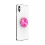 Suport pentru telefon - Popsockets PopGrip - Ripple Opal Pink