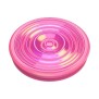 Suport pentru telefon - Popsockets PopGrip - Ripple Opal Pink