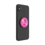 Suport pentru telefon - Popsockets PopGrip - Ripple Opal Pink