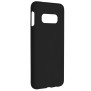 Husa pentru Samsung Galaxy S10e - Techsuit Soft Edge Silicone - Black