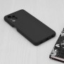 Husa pentru Samsung Galaxy A32 5G - Techsuit Soft Edge Silicone - Black