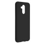 Husa pentru Huawei Mate 20 Lite - Techsuit Soft Edge Silicone - Black