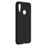 Husa pentru Huawei P Smart 2019 - Techsuit Soft Edge Silicone - Black