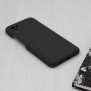 Husa pentru Xiaomi Poco M3 - Techsuit Soft Edge Silicone - Black