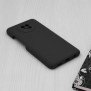 Husa pentru Xiaomi Redmi Note 9T 5G - Techsuit Soft Edge Silicone - Black