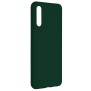 Husa pentru Samsung Galaxy A30s / A50 / A50s - Techsuit Soft Edge Silicone - Dark Green