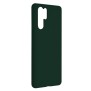 Husa pentru Huawei P30 Pro / P30 Pro New Edition - Techsuit Soft Edge Silicone - Dark Green