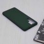 Husa pentru Huawei P30 Pro / P30 Pro New Edition - Techsuit Soft Edge Silicone - Dark Green