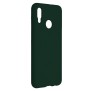 Husa pentru Huawei P Smart 2019 - Techsuit Soft Edge Silicone - Dark Green