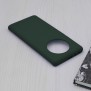 Husa pentru Huawei Mate 40 Pro - Techsuit Soft Edge Silicone - Dark Green