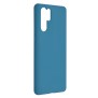 Husa pentru Huawei P30 Pro / P30 Pro New Edition - Techsuit Soft Edge Silicone - Denim Blue