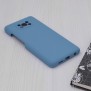 Husa pentru Xiaomi Poco X3 / Poco X3 NFC / Poco X3 Pro - Techsuit Soft Edge Silicone - Denim Blue