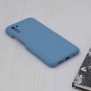 Husa pentru Xiaomi Poco M3 - Techsuit Soft Edge Silicone - Denim Blue