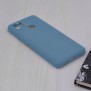 Husa pentru Motorola Moto G9 Power - Techsuit Soft Edge Silicone - Denim Blue