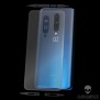 Folie pentru OnePlus 7 Pro - Alien Surface Screen+Edges+Back - Transparent