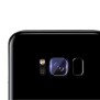 Folie Camera pentru Samsung Galaxy S8 - Mocolo Full Clear Camera Glass - Clear