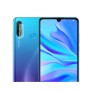 Folie Camera pentru Huawei P30 Lite / P30 Lite New Edition - Mocolo Full Clear Camera Glass - Clear