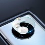 Folie Camera pentru Huawei Mate 40 Pro - Mocolo Full Clear Camera Glass - Clear