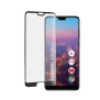 Folie pentru Huawei P20 Pro - Mocolo 3D Curved Full Glue Glass - Black