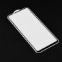 Folie pentru Samsung Galaxy A21s - Mocolo 3D Curved Full Glue Glass - Black