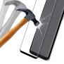 Folie pentru iPhone 6 / 6S - Mocolo 3D Curved Full Glue Glass - Black
