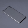 Folie pentru Samsung Galaxy S8 - Mocolo 3D Curved Full Glue Glass - Black