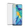 Folie pentru Huawei P30 Pro / P30 Pro New Edition - Mocolo 3D Curved Full Glue Glass - Black