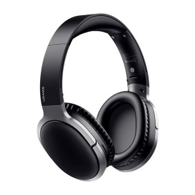 Casti Bluetooth Wireless Noise Cancelling - USAMS YN Series (US-YN001) - Black