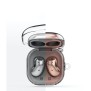 Husa pentru Samsung Galaxy Buds 2 Pro / 2 / Live / Pro - Ringke Hinge Case - Clear