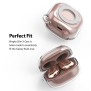 Husa pentru Samsung Galaxy Buds 2 Pro / 2 / Live / Pro - Ringke Slim X Case - Clear