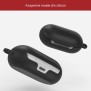 Husa pentru Samsung Galaxy Buds + / Buds - Ringke - Glossy Red