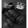 Husa pentru Samsung Galaxy Buds + / Buds - Ringke - Glossy Red