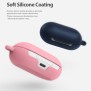 Husa pentru Samsung Galaxy Buds + / Buds - Ringke - Pink