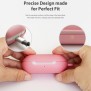 Husa pentru Samsung Galaxy Buds + / Buds - Ringke - Pink