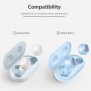 Husa pentru Samsung Galaxy Buds + / Buds - Ringke - Pink