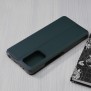 Husa pentru Xiaomi Redmi Note 10 Pro / Note 10 Pro Max - Techsuit eFold Series - Dark Green