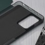 Husa pentru Xiaomi Redmi Note 10 Pro / Note 10 Pro Max - Techsuit eFold Series - Dark Green