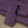 Husa pentru Xiaomi Redmi Note 10 Pro / Note 10 Pro Max - Techsuit eFold Series - Purple