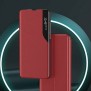 Husa pentru Xiaomi Redmi Note 10 Pro / Note 10 Pro Max - Techsuit eFold Series - Red