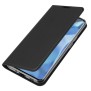 Husa pentru OnePlus 9 Pro - Dux Ducis Skin Pro - Black