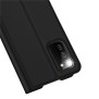 Husa pentru Samsung Galaxy A02s - Dux Ducis Skin Pro - Black