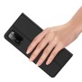 Husa pentru Samsung Galaxy A02s - Dux Ducis Skin Pro - Black