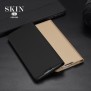 Husa pentru Xiaomi Redmi Note 10 Pro / Note 10 Pro Max - Dux Ducis Skin Pro - Black